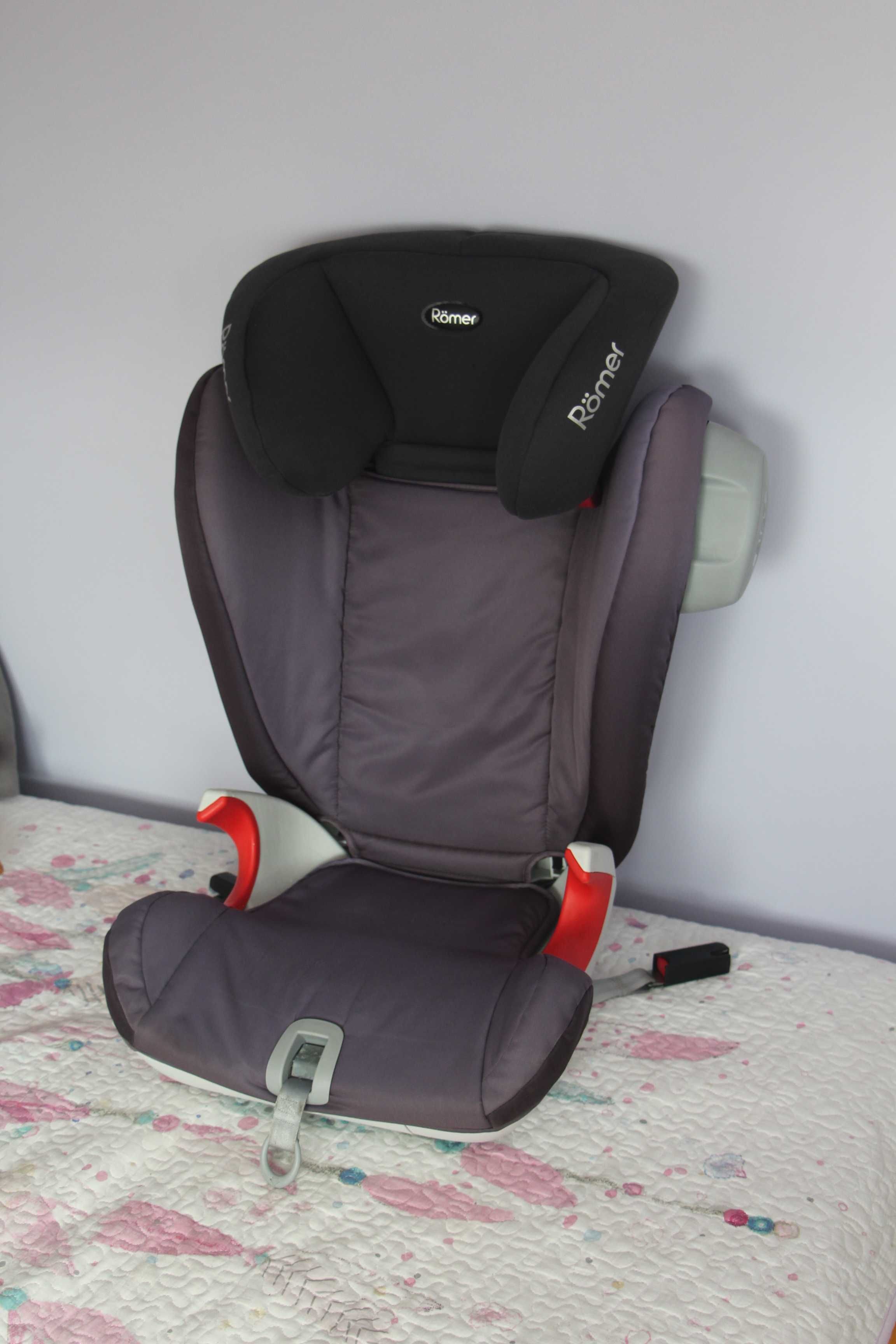 Fotelik Romer Kidfix SL