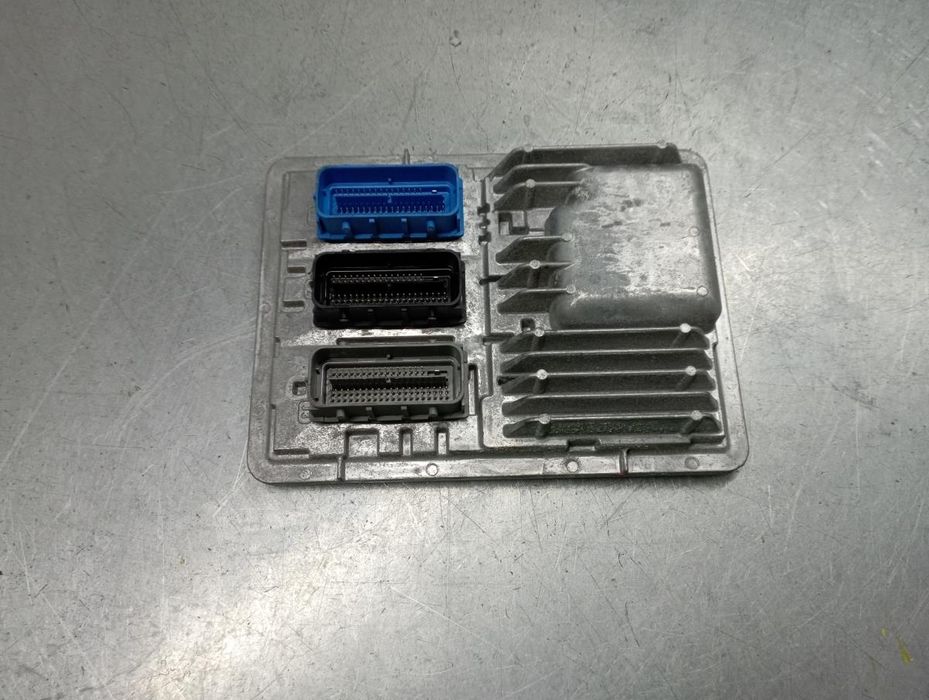 Centralina motor / ECU OPEL Astra K