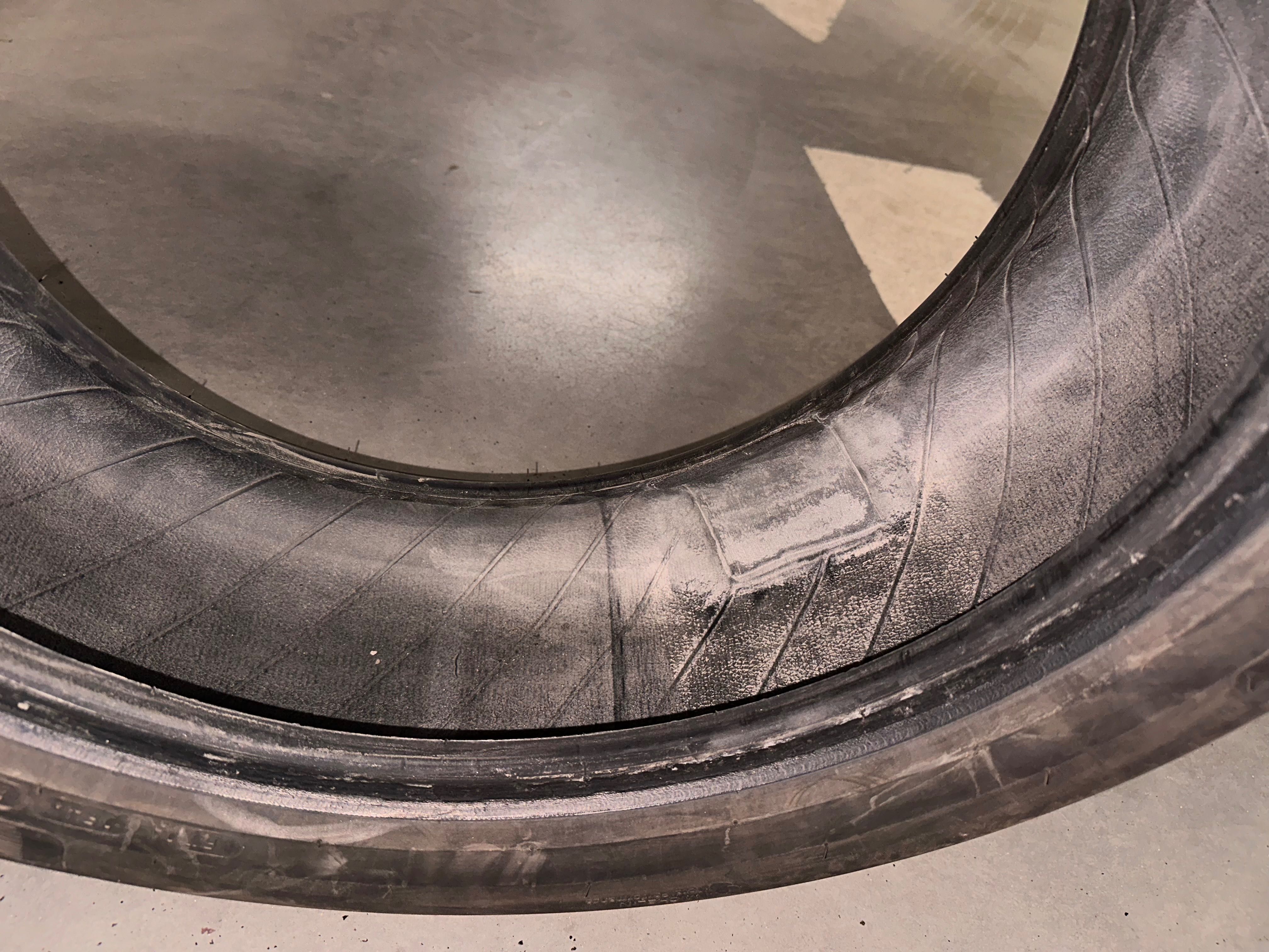 Opony Michelin 225/50R17 98V 4 szt