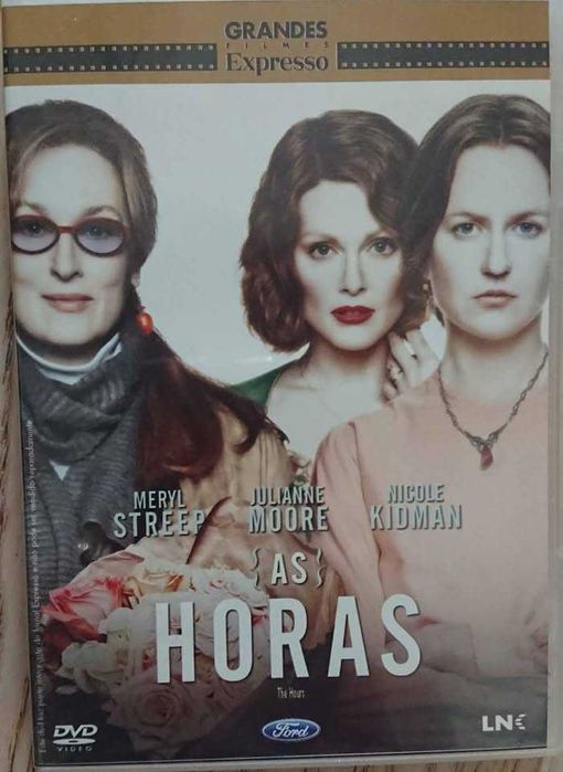 DVDs - Filmes - vários 7a