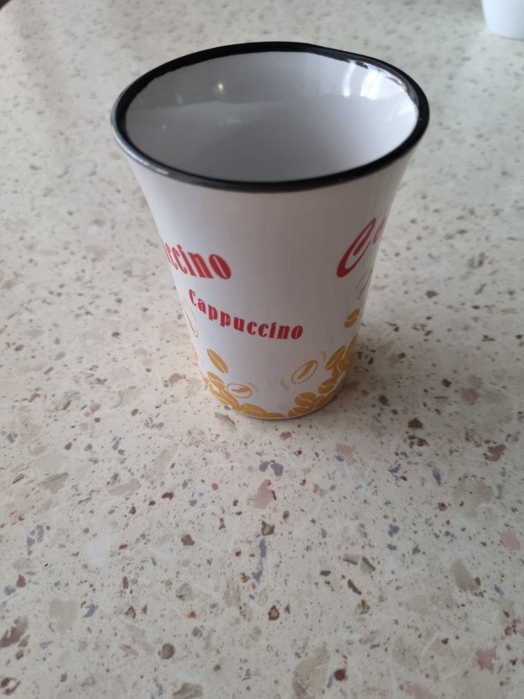 Kubek do espresso