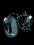Rato HP USB com fio, óptico