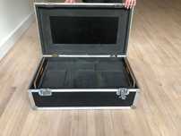 Flight case musical