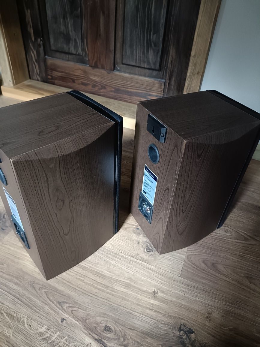 Kolumny pureacoustics