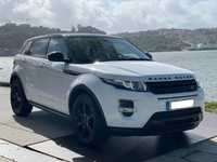 Land Rover Range Rover Evoque 2.2 2014