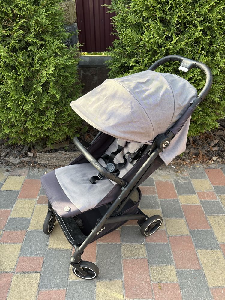 Каляска Cybex Beezy