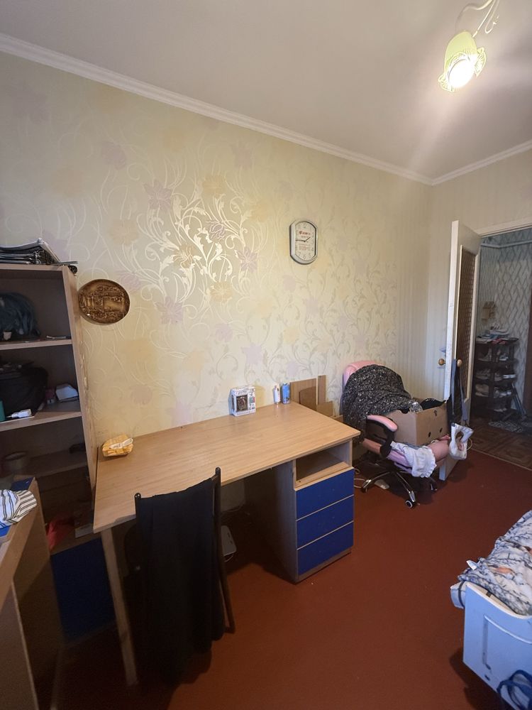 Продаж 2-к квартири Київ, Миколи Бажана просп., 5-А, Дарницький р-н