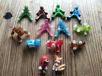 Figurki stickbot