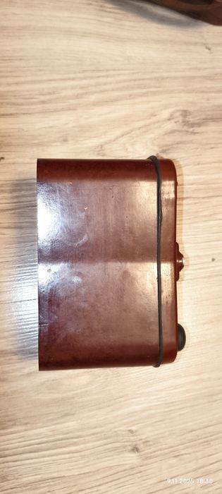 Rentgenometr DP-63A – produkcja radziecka 1962 r. – sprawny