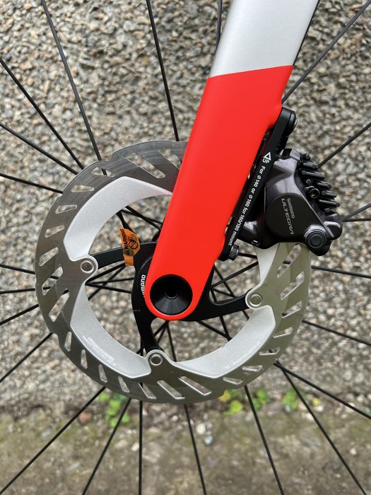 2025 Trek madone sl7 gen8  54 вага 7.9