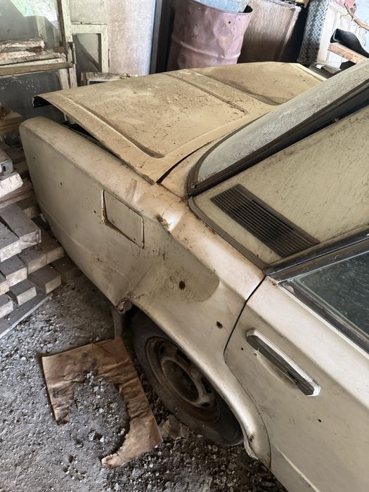 ‼️Продаю ВАЗ 2106 / Жигули 2106 / Класика — під відновлення‼️