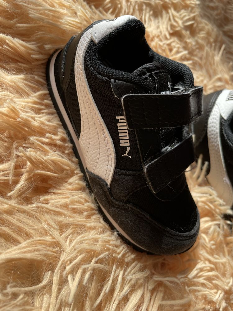 Кросівки Puma (оригінал) дитячі