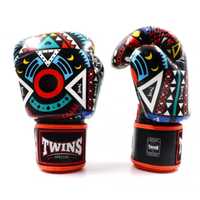 Twins Special Rękawice Bokserskie Fancy Aztec 14 Oz
