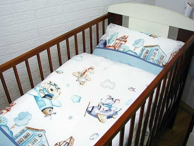 Nowa pościel dziecięca 100x135 cm/ różne wzory