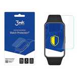 Folia ochronna 3mk Watch Protection™ v. Arc+ na Huawei Band 6