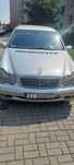 Sprzedam Mercedesa klasy c220