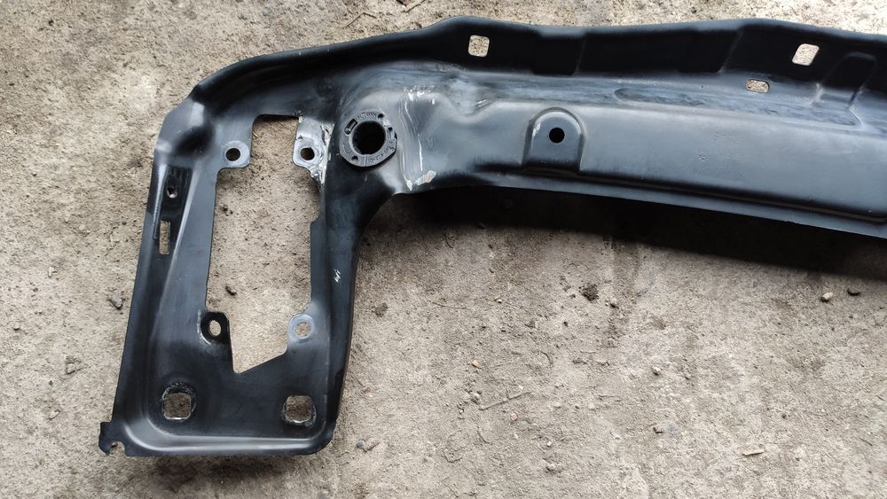 Опорна втулка BMW F30 Оригінал