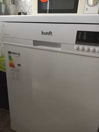 Máquina de lavar loiça Kunft