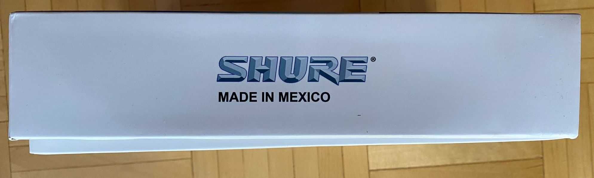 Mikrofon Shure KSM 8
