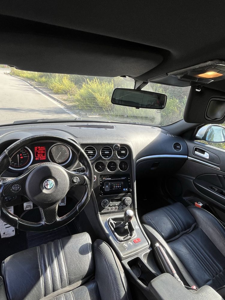 Alfa Romeo 159 TI