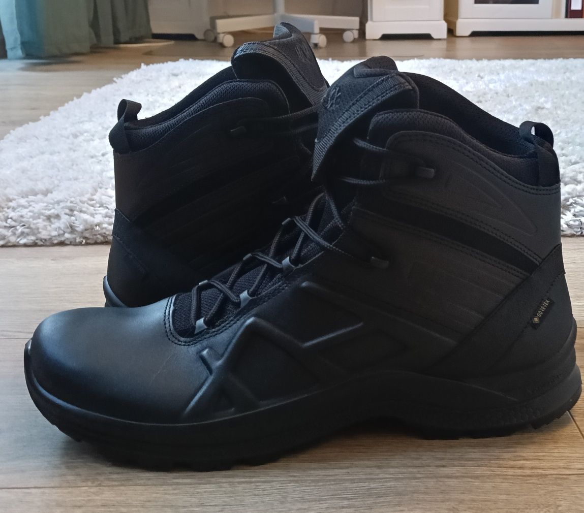 Buty Haix Trekingowe