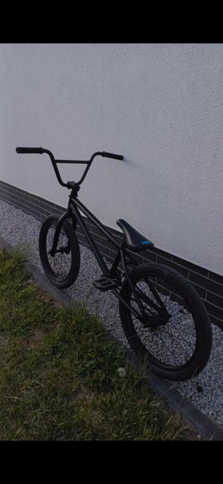 BMX sprzedam rower