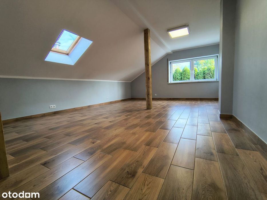 Do wynajęcia lokal użytkowo - usługowy o powierzchni 30,9 m2