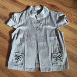 Wdzianko, kamizelka , Orsay,  M/L