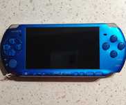 Портативна ігрова приставка Playstation Portable PSP 3000 64GB