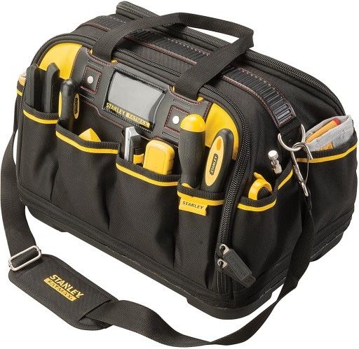 сумка  для інструментів Stanley 43 см х 28 см