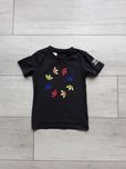 Adidas oryginalny t-shirt koszulka rozm 86