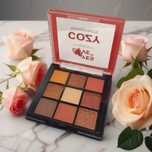 Paleta de sombras