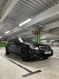 Mercedes-Benz C200 CDI 2010