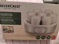 Iogurteira lidl usada