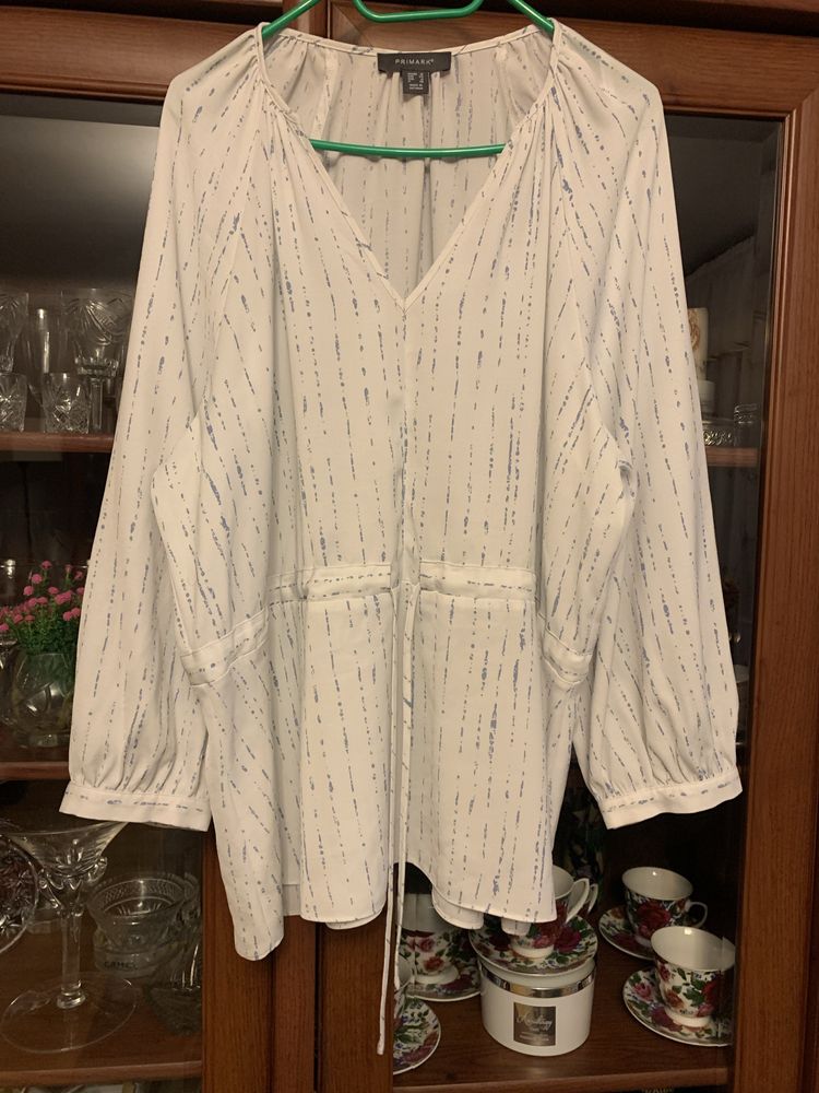 Elegancka bluzka 44/46