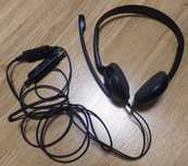 Słuchawki nauszne Sennheiser PC 8