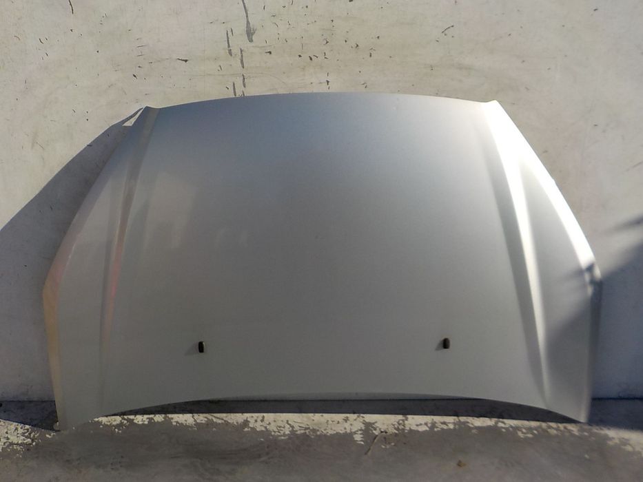 752 FORD S-MAX II LIFT GALAXY III MASKA POKRYWA SILNIKA