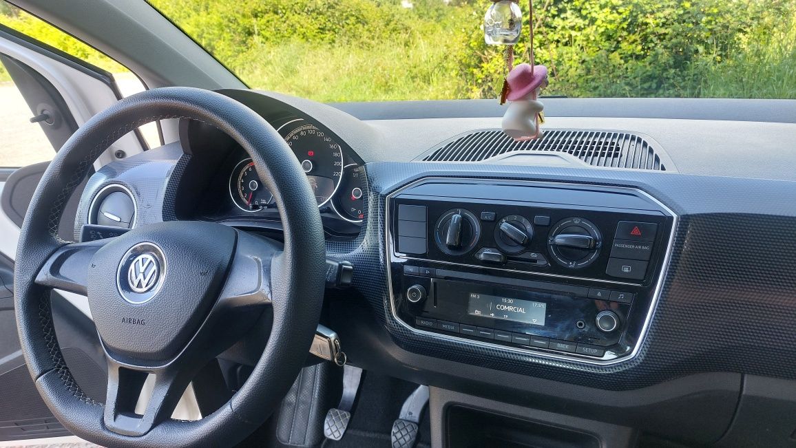 Volkswagen UP 1.0