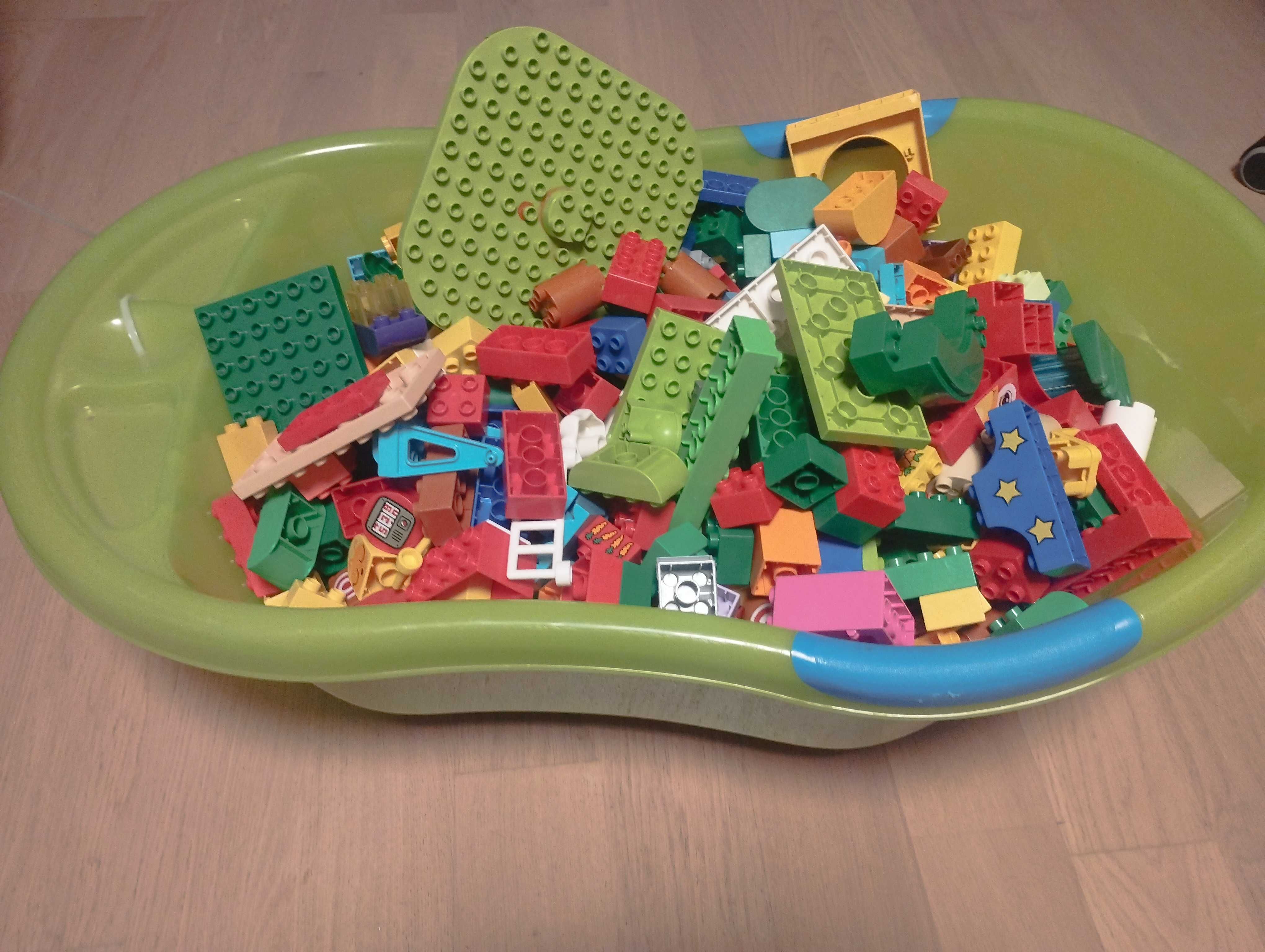 Lego duplo - 6kg