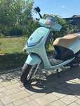 Skuter Peugeot Vivacity