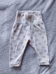 leginsy chłopięce h&m 62