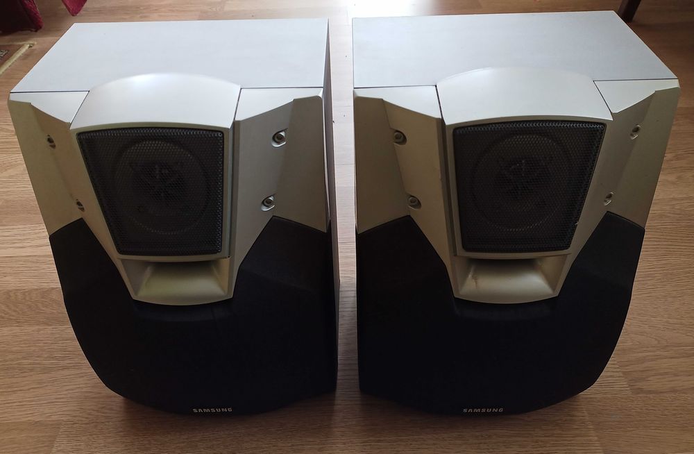 Głośniki, kolumny SAMSUNG PS N50E