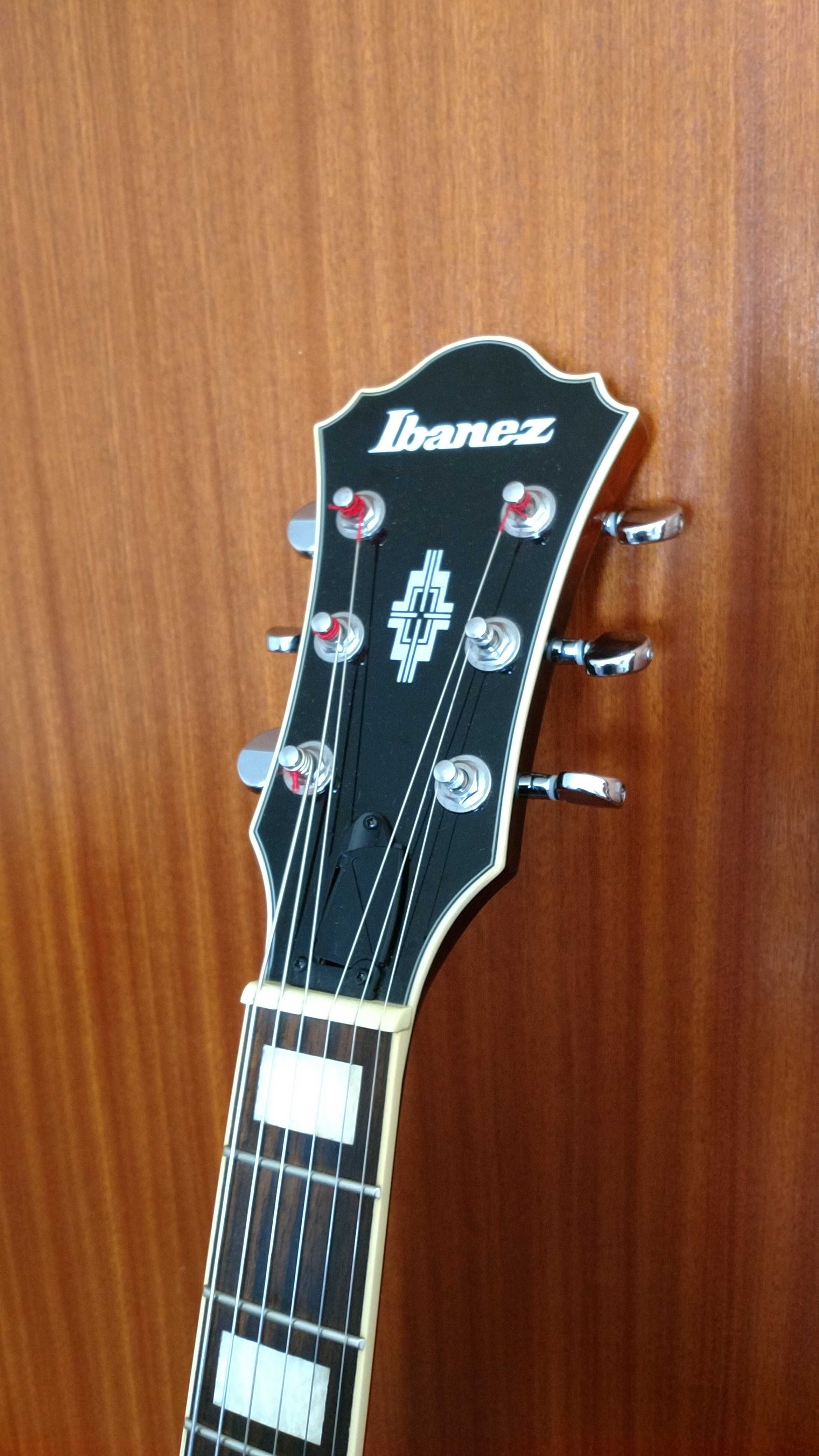 Ibanez ASR 70 (Gibson 330)