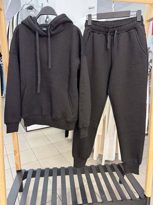 Костюм New Color на флісі.