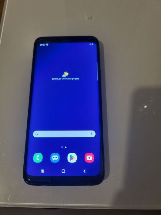 Samsung S9 plus +