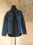 Bluza jeansowa rozmiar M