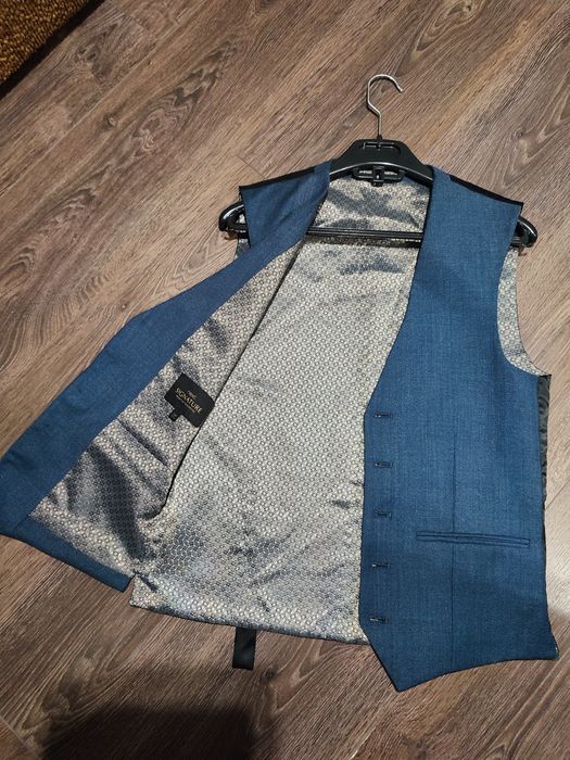 Жилет Next вовна