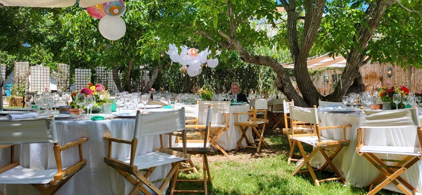 Espaço para Eventos