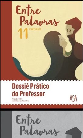 Manuais de professor