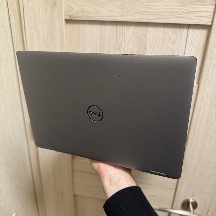 Ноутбук Dell i7 1185, 32Gb для ігор та роботи